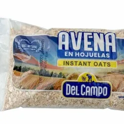 Del campo 1lb avena