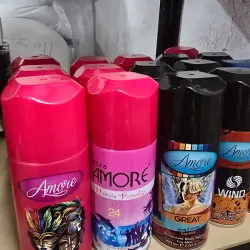 Desodorante corporal 150ml