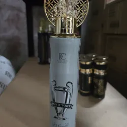 Desodorante corporal Air Freshener Fragance Couture