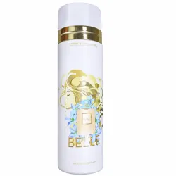 Desodorante Corporal Belle