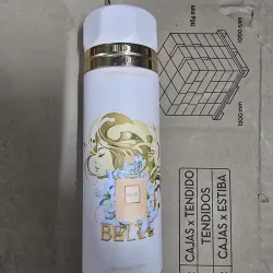 Desodorante Corporal Belle