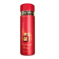 Desodorante corporal Boulevard Rouge
