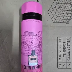 Desodorante corporal glow in rome