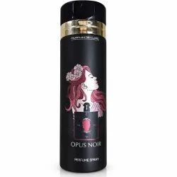 Desodorante corporal opus noir