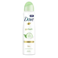 Desodorante de Spray dove
