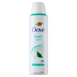 Desodorante Fresh care Dove 150ml