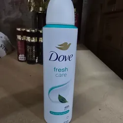 Desodorante Fresh care Dove 150ml