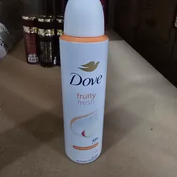 Desodorante fruity fesh 150 ml