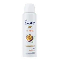 Desodorante Go Fresh Maracuya 150ml
