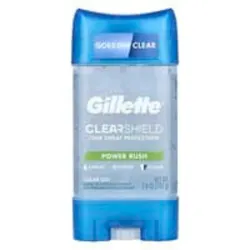 Desodorante Guillete 107g