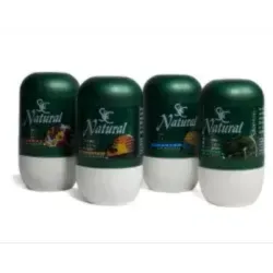 Desodorante natural