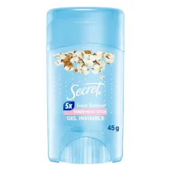 Desodorante Secret Gel