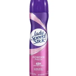 Desodorante Spray Lady Speed Stick 150ml