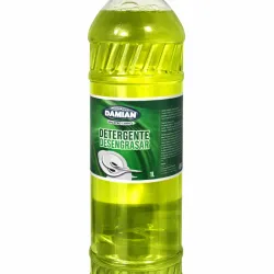 Detergente de fregar Mister Damian 1lt