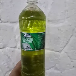 Detergente de fregar Mister Damian 1lt