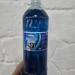 Detergente de lavar Mister Damian 1lt