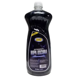 Detergente de ropa oscura Mister Damián 1Lt