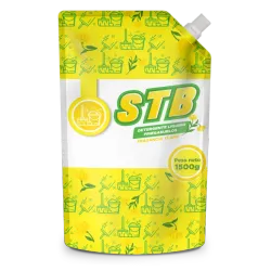 Detergente friegasuelo STB