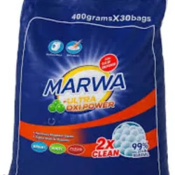 Detergente Marwa 400g