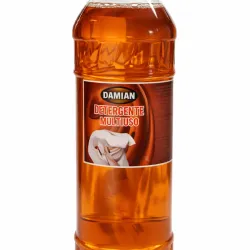 Detergente multiusos Mister Damian
