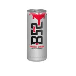 Energizante B52