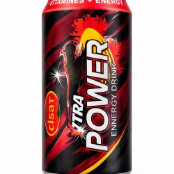 Energizante extra Power 330ml