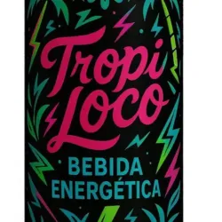 Energizante Tropiloco