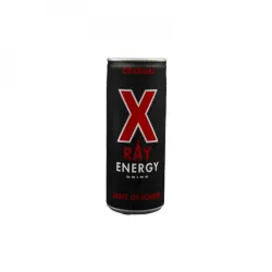 Energizante X ray