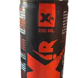 Energizante XIR