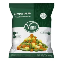 Ensaladilla Vima