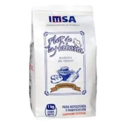 Flor de la Habana harina 1kg