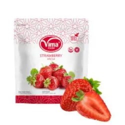 Fresas Congeladas