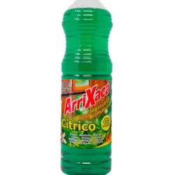 Friegasuelo Cítrico Arrixaca 1500ml