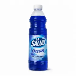 Friegasuelo Ocean La Salud 1.5lt 