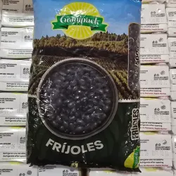 Frijol Negro 500g Granipack