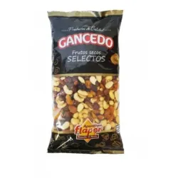 Frutos secos Cancedo