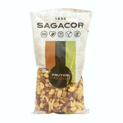 Frutos secos Sagacor