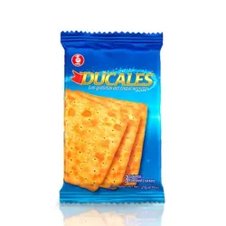 Galleta Ducales 27g