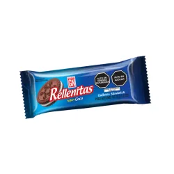 Galleta Rellenita de coco
