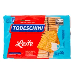 Galleta Todechini vainilla