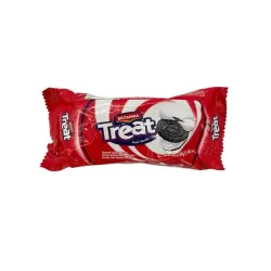 Galleta Treat Vainilla
