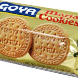Galletas Cookies María
