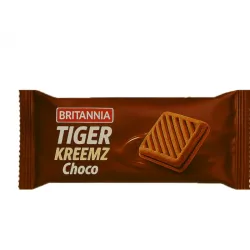 Galletas Kreemz Chocolate