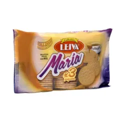 Galletas María X3