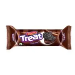 GALLETAS TREAT DE CHOCOLATE