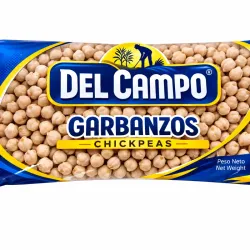 Garbanzo Del Campo 1lb