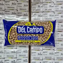 Garbanzo Del Campo 1lb
