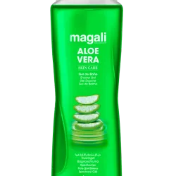 Gel de baño Aloe Vera Magali 750ml