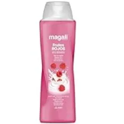 Gel de baño Frutos Rojos Magali 750 ml