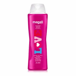Gel de baño Love Magali